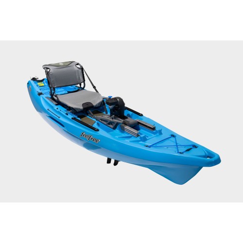 Fishing kayak FEELFREE FLASH PD