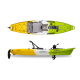 Fishing kayak FEELFREE FLASH PD