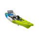 Fishing kayak FEELFREE FLASH PD