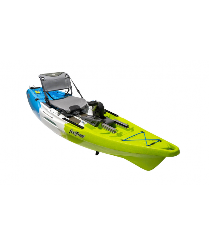 Fishing kayak FEELFREE FLASH PD