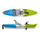 Fishing kayak FEELFREE FLASH PD