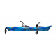 Fishing kayak FEELFREE FLASH PD