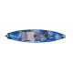 Fishing kayak FEELFREE FLASH PD