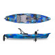 Fishing kayak FEELFREE FLASH PD