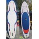 Inflatable SUP board BSB FANTASTIC 10.6 PRO (Used/Expo)