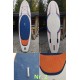 Inflatable SUP board BSB FANTASTIC 10.6 PRO (Used/Expo)