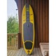 Inflatable SUP board ZRAY 9.0 LITE