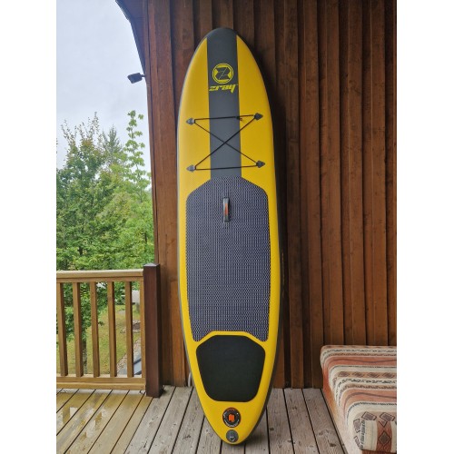 Inflatable SUP board ZRAY 9.0 LITE