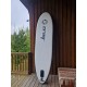 Inflatable SUP board ZRAY 9.0 LITE