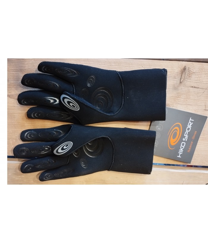 Neoprene gloves HIKO HELIX 2.5