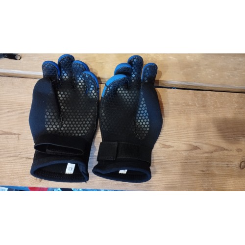 Neoprene gloves ARTISTIC KANU 3.0