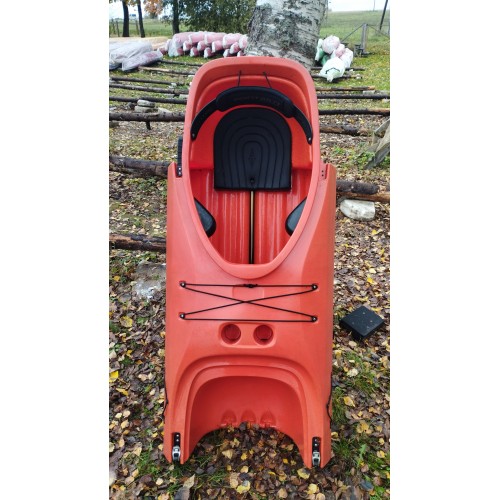 Modular kayak front/back POINT 65N