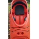 Modular kayak front/back POINT 65N