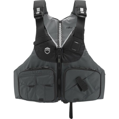 NRS RAKU FISHING PFD