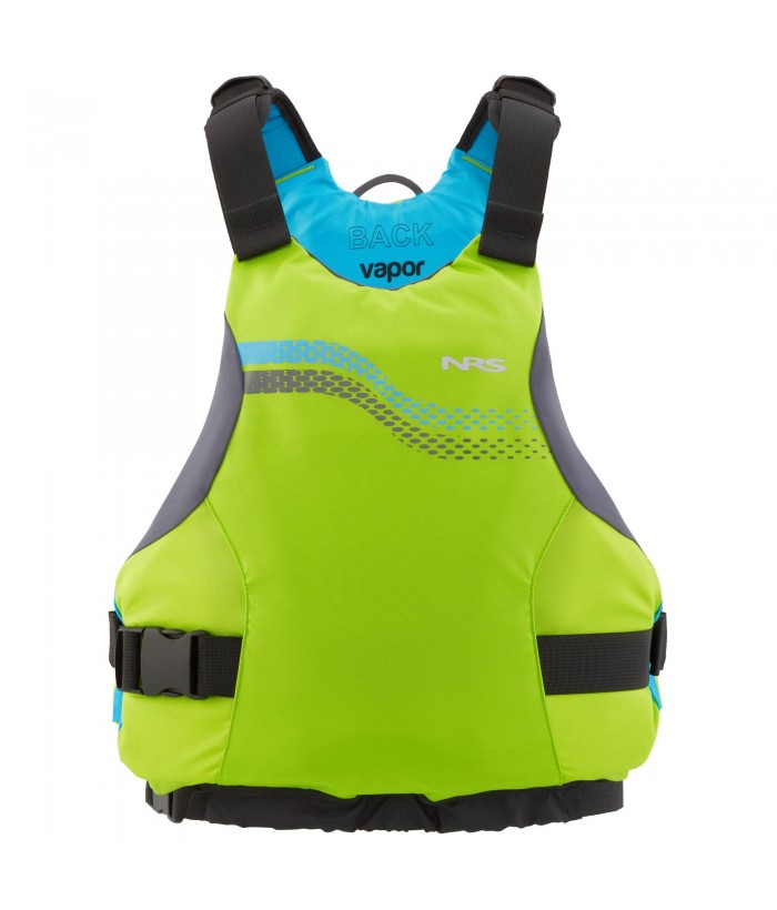 NRS Vapor PFD