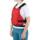 2020 NRS Women's Siren PFD