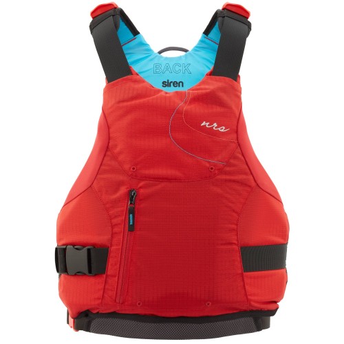 2020 NRS Women's Siren PFD