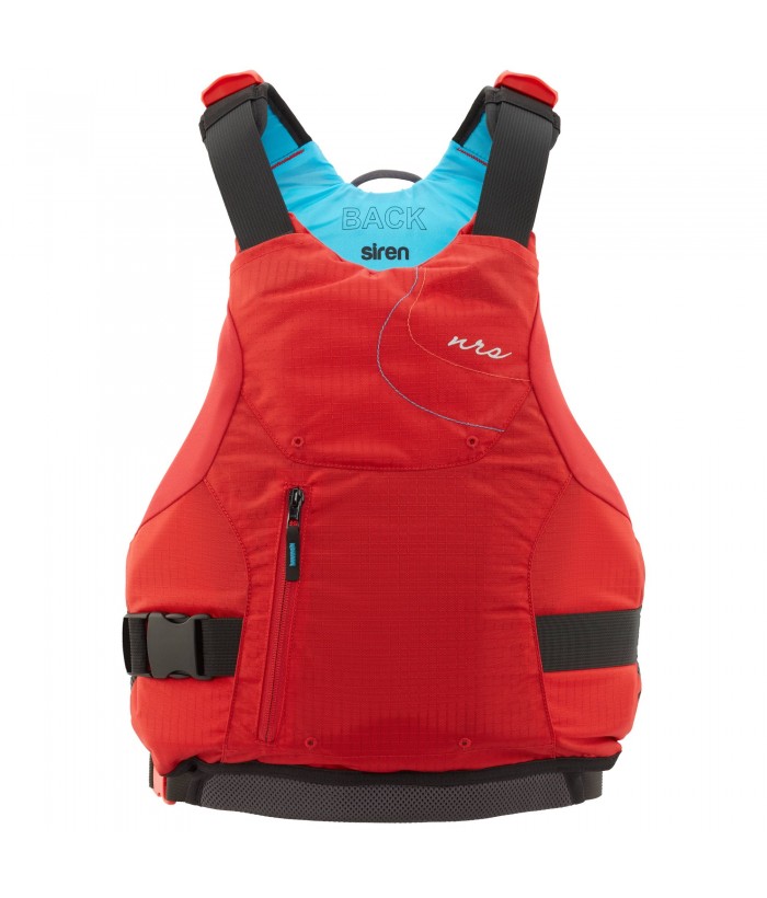 2020 NRS Women's Siren PFD