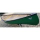 Canoe NOVA CRAFT TRAPPER 12.0 SOLO FIBERGLASS