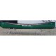 Canoe NOVA CRAFT TRAPPER 12.0 SOLO FIBERGLASS