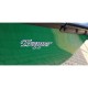 Canoe NOVA CRAFT TRAPPER 12.0 SOLO FIBERGLASS