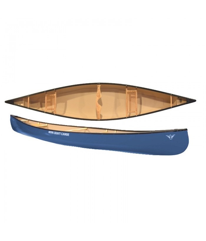 Kanoja NOVA CRAFT PROSPECTOR 15.0 TUFFSTUFF