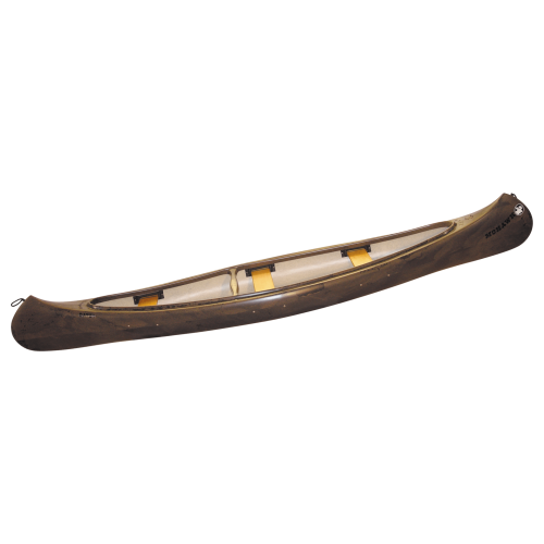 Canoe GATZ MOHAWK 490 PE