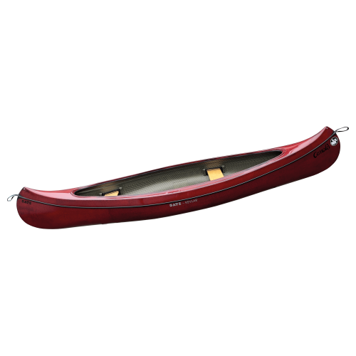 Composite Canoe GATZ CANOKI 400 GFK