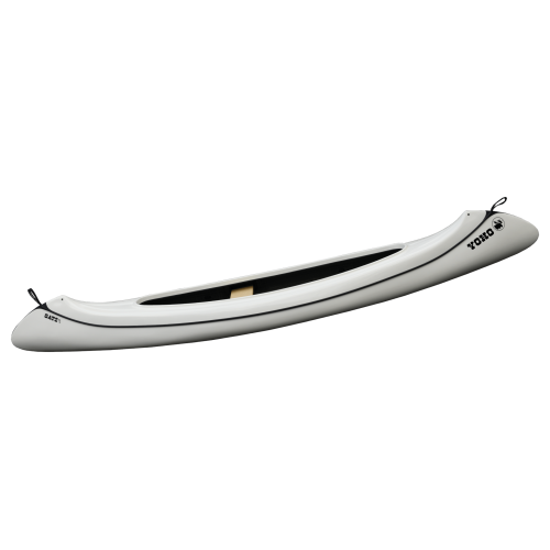 Composite Canoe GATZ YOHO 1-70 GFK