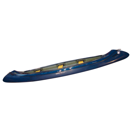 Composite Canoe GATZ YOHO 3 GFK