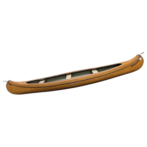 Composite Canoe GATZ MOHAWK 470 GFK