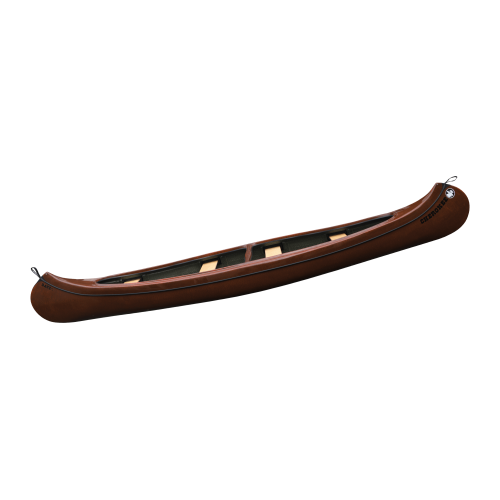 Composite Canoe GATZ CHEROKEE 500 GFK