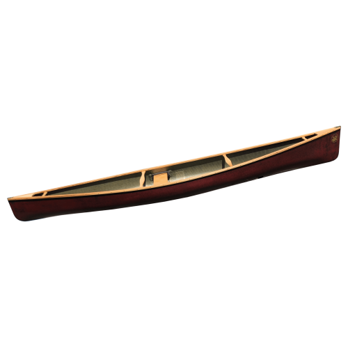 Composite Canoe GATZ TRACK GFK