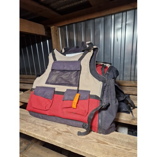 Used Pfd TRAPER