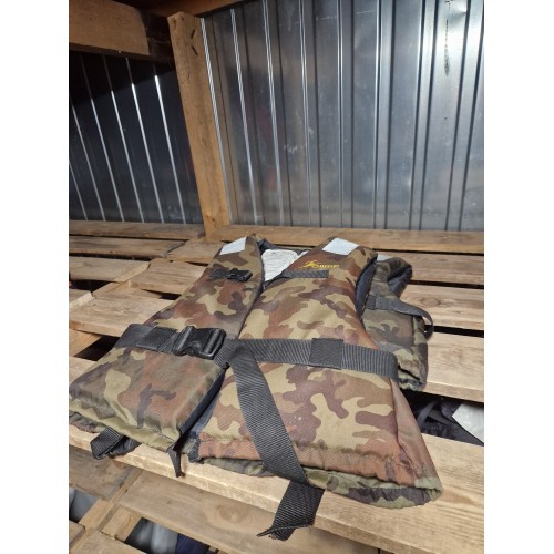 Pfd OLIMP STANDARD Camo