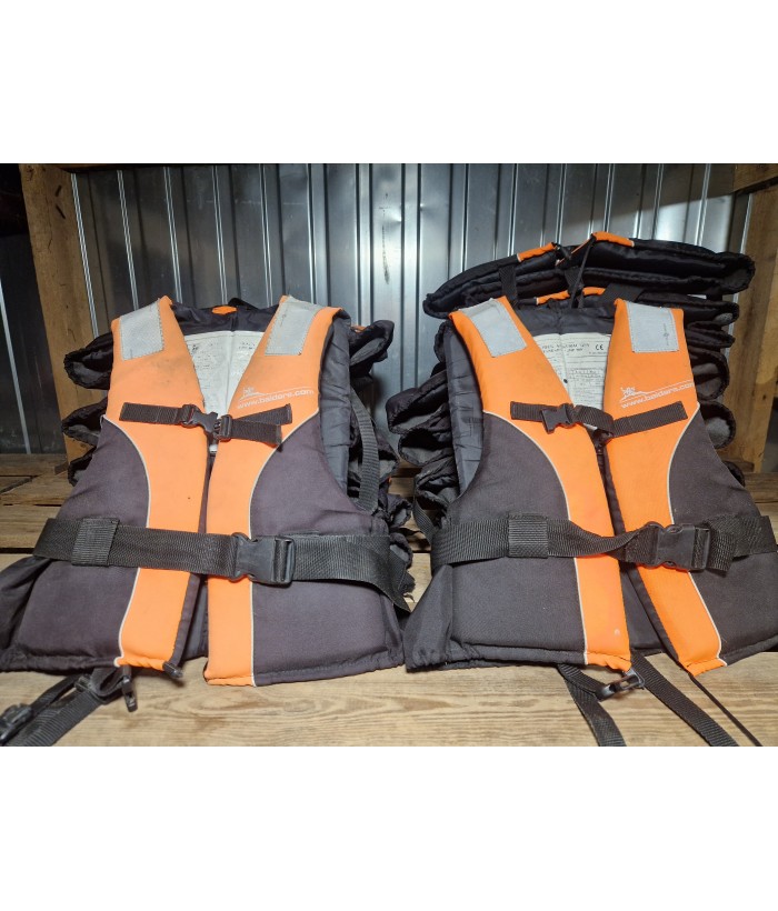 Used Pfd OLIMP STANDARD