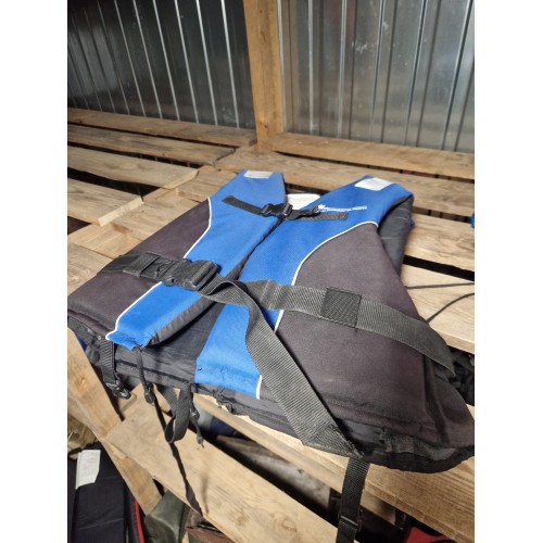 Used Pfd OLIMP STANDARD