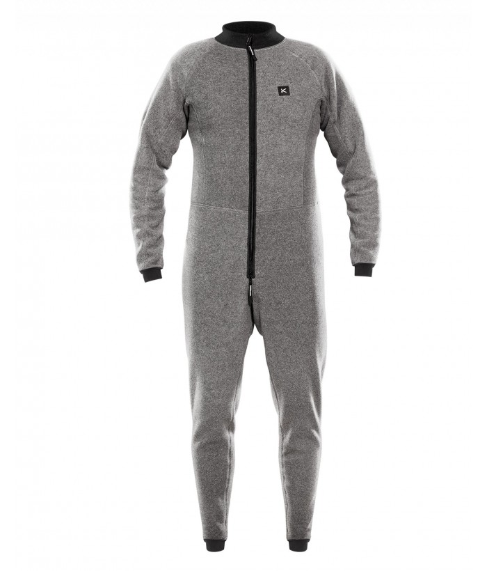 Šiltas kombinezonas HIKO YETTI OVERALL