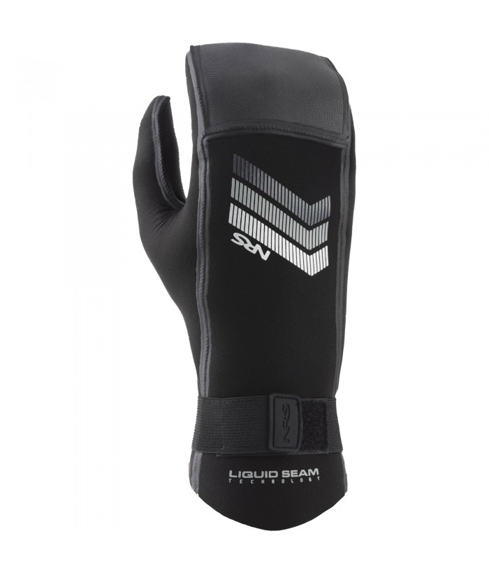 Irkluotojo pirštinės NRS VENO MITTS NEW