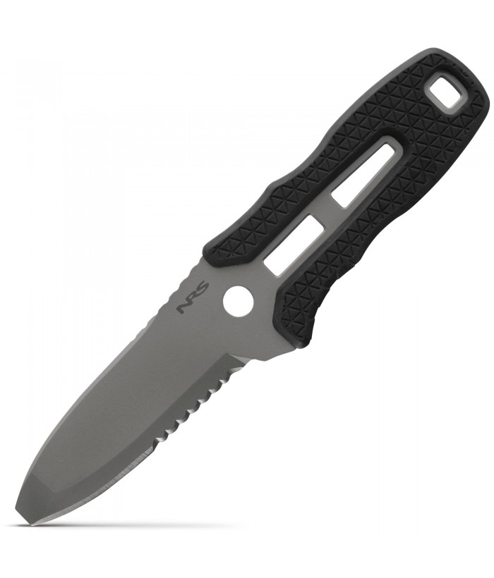 Irkluotojo peilis NRS TITANIUM CO-PILOT