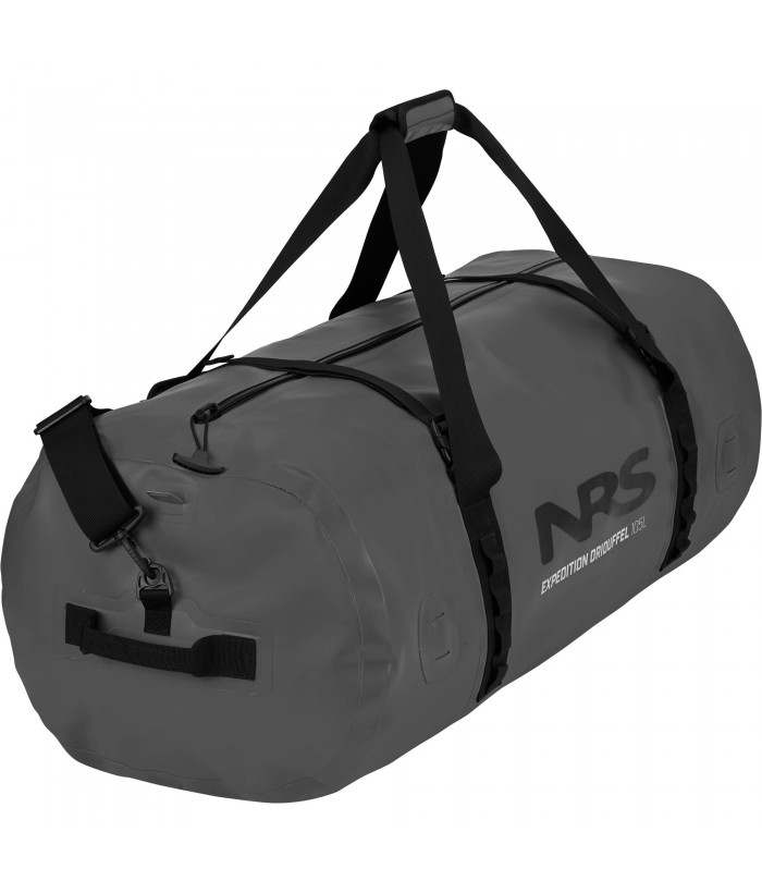 Hermetiškas krepšys NRS EXPEDITION DRIDUFFEL 105 L