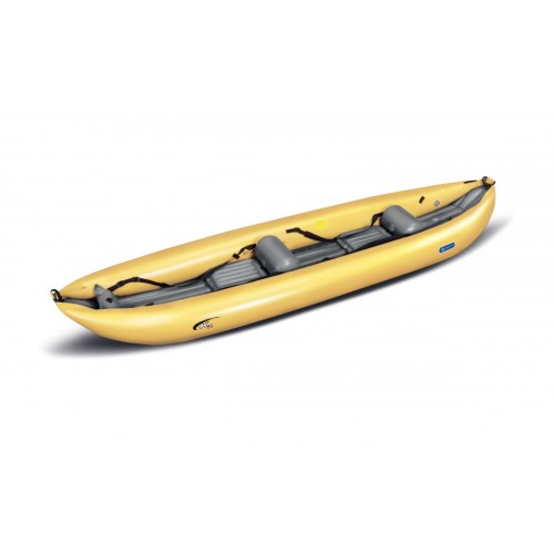 Inflatable kayak GUMOTEX K2