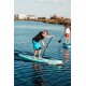 Inflatable SUP board set AMBER ACE 10.0 LITE