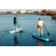 Inflatable SUP board set AMBER ACE 10.0 LITE