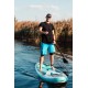 Inflatable SUP board set AMBER ACE 10.0 LITE