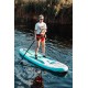 Inflatable SUP board set AMBER ACE 10.0 LITE
