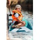 Inflatable SUP board set AMBER ACE 10.0 LITE