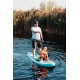 Inflatable SUP board set AMBER ACE 10.0 LITE