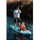 Inflatable SUP board set AMBER ACE 10.0 LITE