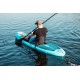 Inflatable SUP board set AMBER COLT 10.6 LITE